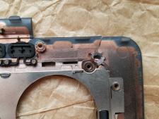 Верхня частина Dell Latitude E7440 №3